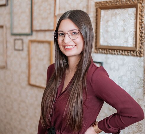 Marlies Brunnhofer, MSc.