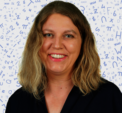 Simone Schwyzer, PhD