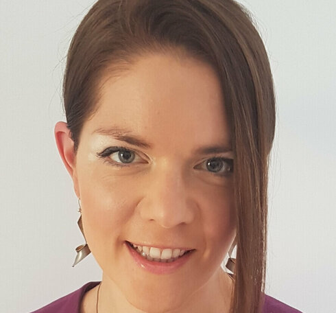 Assoz. Prof. PD Mag. Dr. Daniela Pinter