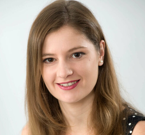 Mag. Judith Michlits