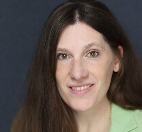 Dipl.-Psych. Carina Wesemann