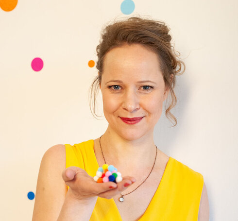 Eva Barnewitz, MSc.