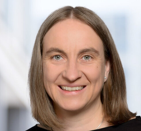 Dr. Ingrid Aichert