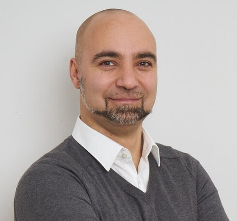 Prof. Korbinian Möller