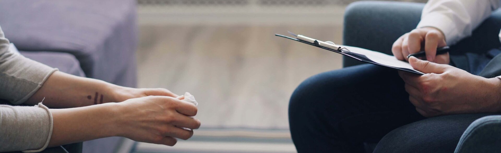 NEU - NEU - NEU: Weiterbildungscurricula Klinisch-Psychologische Behandlung von Erwachsenen UND Klinisch-Psychologische Behandlung von Kindern- und Jugendlichen