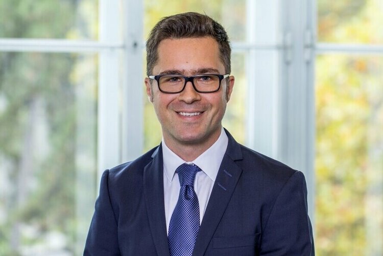 Assoc.-Prof. PD Dr. Stefan Seidel