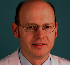 Dr. Armin Scheurich