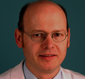 Dr. Armin Scheurich