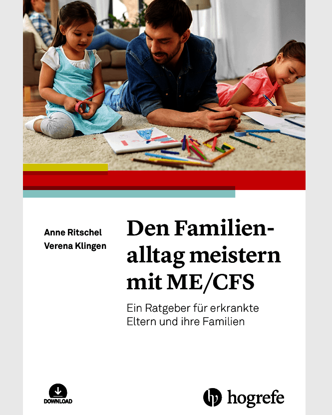 Den Familienalltag meistern mit ME/CFS