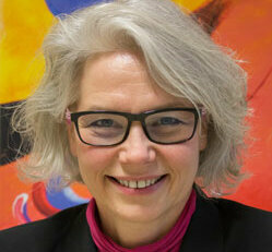 Dr. Angelika Thöne-Otto