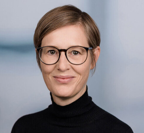 Dr. Anja Staiger