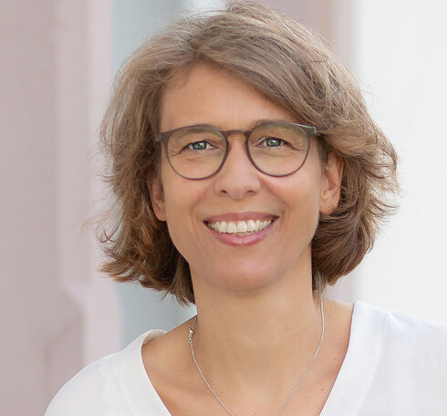 Prof. Dr. Jutta Billino