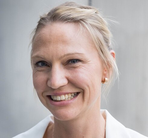 Priv. Doz. Dr. med. univ. Alexandra Astner-Rohracher
