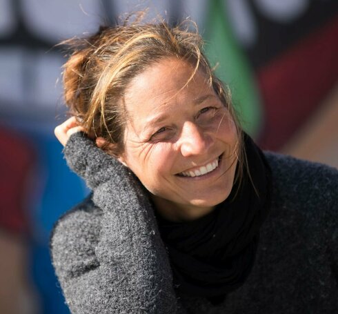 Dr. Anne Küng, MSc.