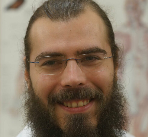 Dr. Lukas Reissig, PhD