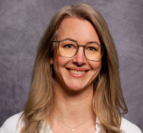 Mag. Dr. Sandra Lafenthaler